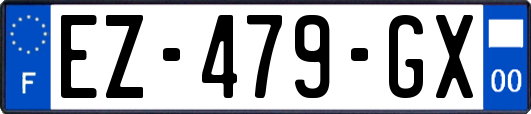 EZ-479-GX