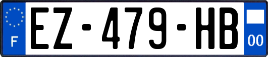 EZ-479-HB