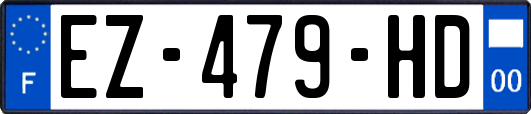 EZ-479-HD