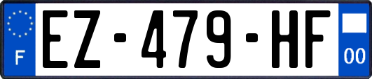 EZ-479-HF