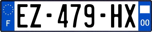 EZ-479-HX