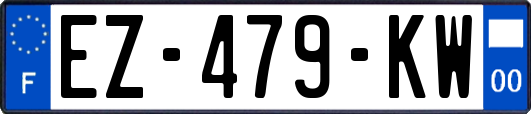 EZ-479-KW