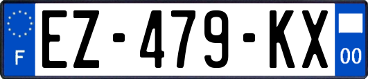 EZ-479-KX