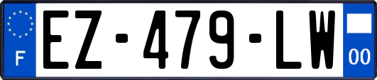 EZ-479-LW