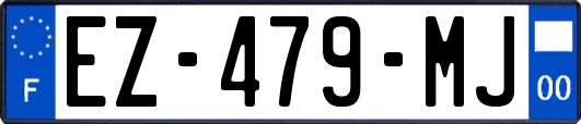 EZ-479-MJ