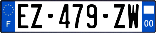 EZ-479-ZW
