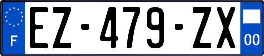 EZ-479-ZX