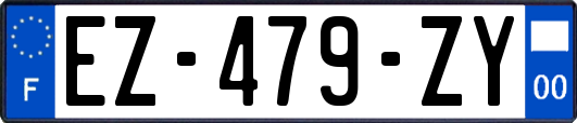 EZ-479-ZY