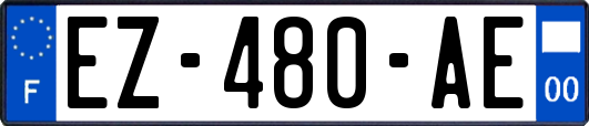 EZ-480-AE