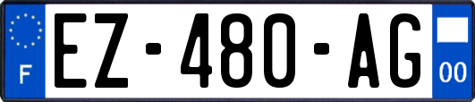 EZ-480-AG