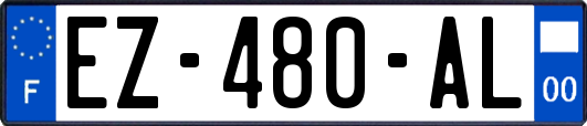 EZ-480-AL