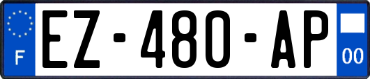 EZ-480-AP