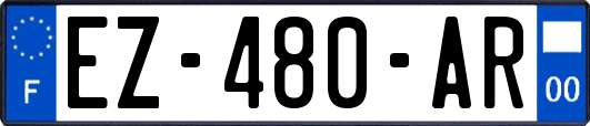 EZ-480-AR