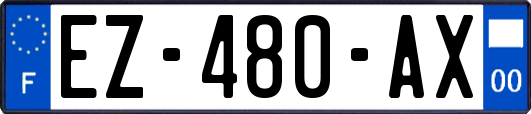 EZ-480-AX