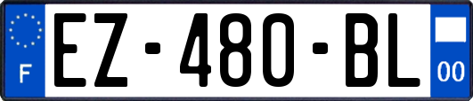 EZ-480-BL