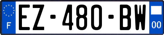 EZ-480-BW