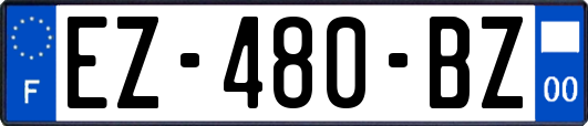 EZ-480-BZ