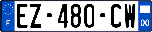 EZ-480-CW