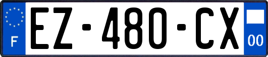 EZ-480-CX