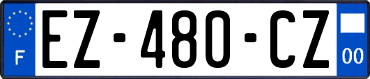 EZ-480-CZ