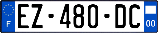 EZ-480-DC