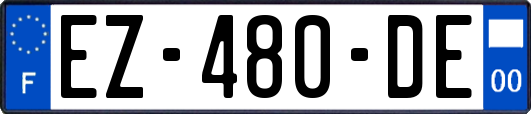 EZ-480-DE