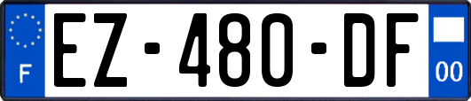 EZ-480-DF