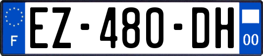 EZ-480-DH