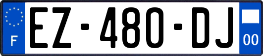 EZ-480-DJ