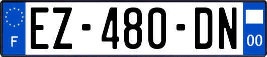 EZ-480-DN