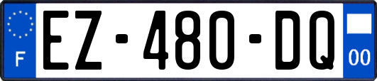 EZ-480-DQ