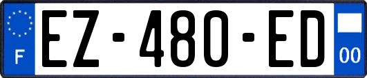 EZ-480-ED