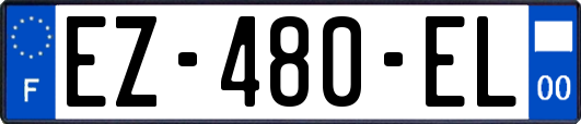 EZ-480-EL