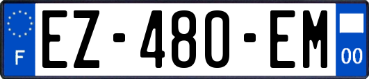 EZ-480-EM