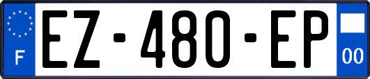 EZ-480-EP