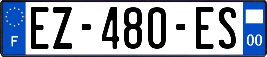 EZ-480-ES