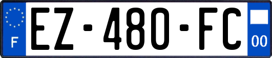 EZ-480-FC