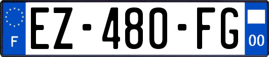 EZ-480-FG