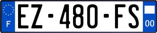 EZ-480-FS