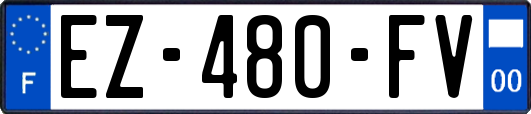 EZ-480-FV