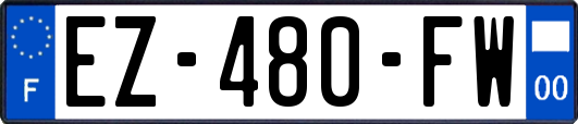 EZ-480-FW