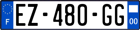 EZ-480-GG