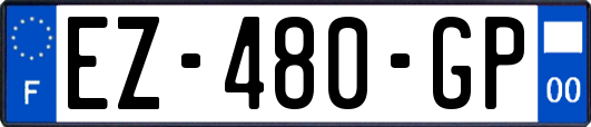 EZ-480-GP