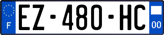 EZ-480-HC