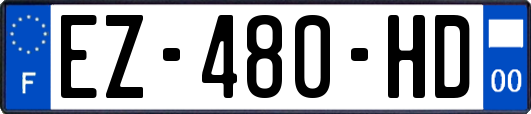 EZ-480-HD