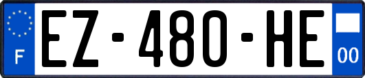 EZ-480-HE