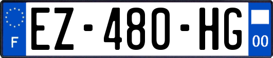 EZ-480-HG