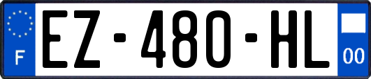 EZ-480-HL