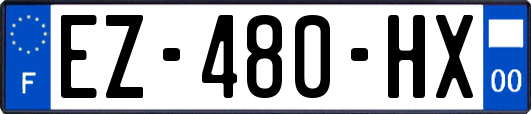 EZ-480-HX