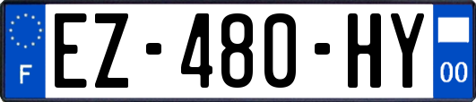 EZ-480-HY